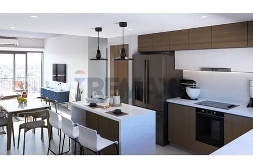 🏢 venta departamento – ykua satí, Asunción, foto 3