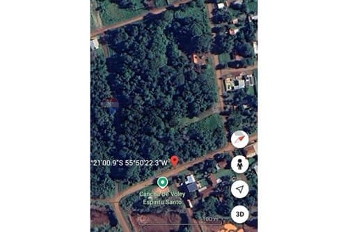 🏡 terreno en venta en barrio espíritu santo — foto 3