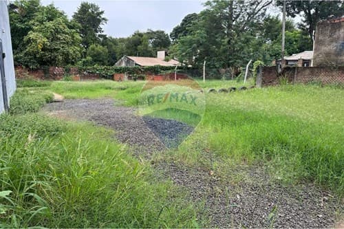 Terreno sobre Avda. Matiauda ¡Inversión Ideal! — foto 2