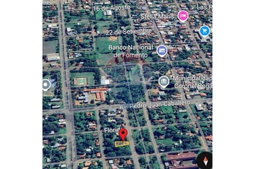 Oportunidad en Coronel Bogado: Casa y Local — foto 3