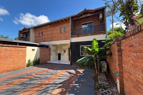 Duplex - venta - lambare — foto 2