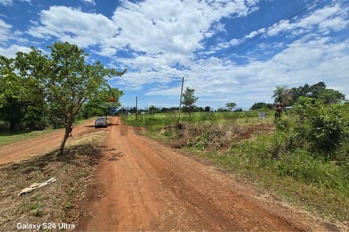 Terreno en Venta – Barrio Chaipe, Encarnación — foto 2