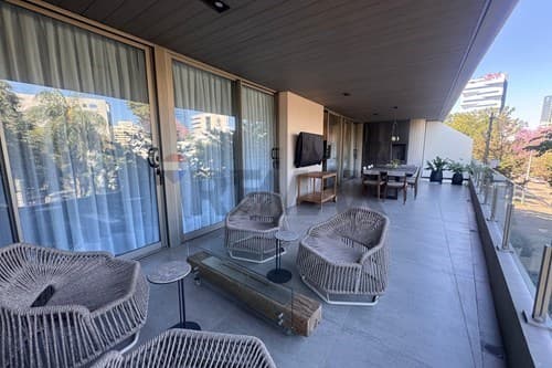 Departamento premium en venta amoblado — foto 5