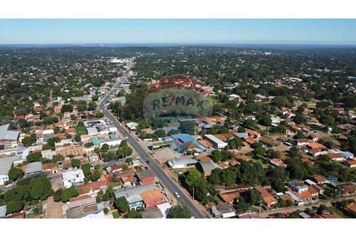 EN VENTA TERRENO 3433m² Av. Manuel Ortiz Guerrero — foto 4