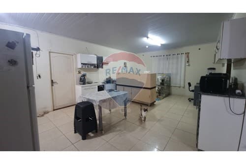 salón comercial con casa en Hernandarias — foto 4