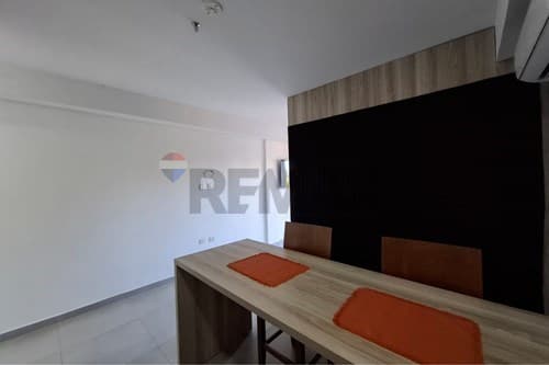 Departamento amoblado -fndo de la mora — foto 3