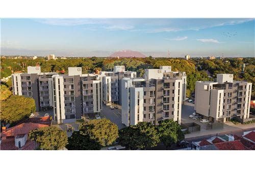 Insignia City 02 - Tres Dormitorios