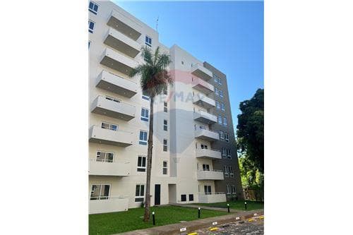 Dpto. De 2 dorm. Zona los jardines. Luque — foto 4