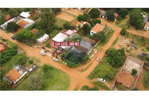 Casa en Luque, B Ykua Karanday — foto 2