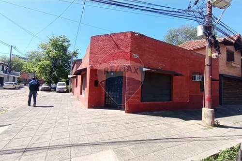 Casa en venta en Esquina en Recoleta Asunción, foto 1
