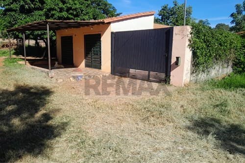 Casa en ypané-thompson — foto 3