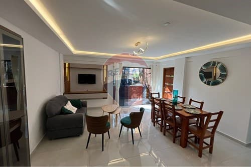 Departamento amoblado en venta, foto 3