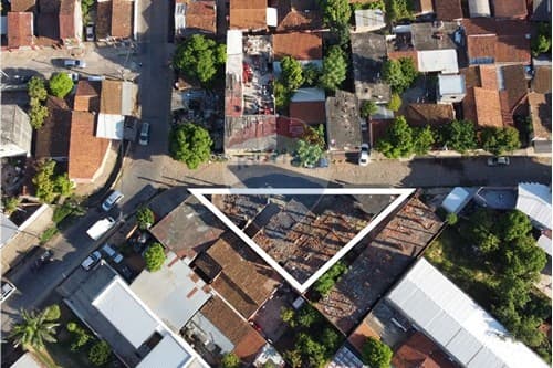 Inversión Clave: Terreno de 799 m² z/ Abasto — foto 2