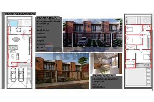 De duplex - San Lorenzo — foto 4