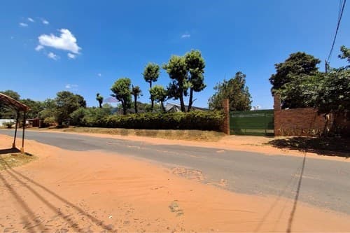 En venta 6.858 m2 en capiata- rojas cañada, foto 3