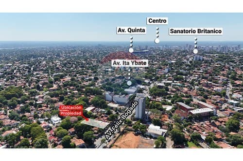"inversion ideal sobre avenida felix bogado" — foto 5