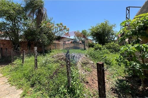 Terreno entre mcal. Lopez y madame lynch — foto 1