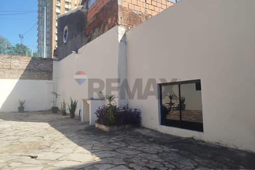 2 ambiente Centro de Asunción — foto 3