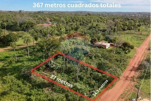 Terreno en Venta en Itagua Guazu
