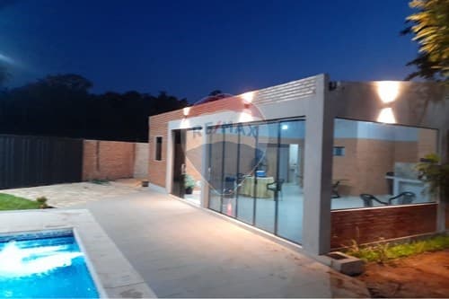Casa quinta nueva colombia c/ piscina — foto 3