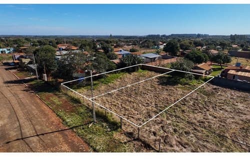 Dos hermosos terrenos en venta en hernandarias