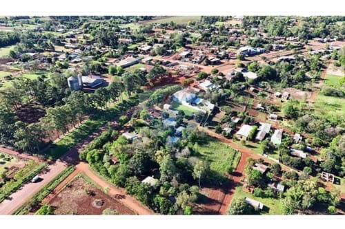 ¡Terreno en Edelira: Invierte en Itapúa! — foto 4