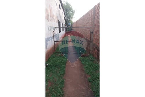 Deposito con casa en Natalio km10 — foto 2