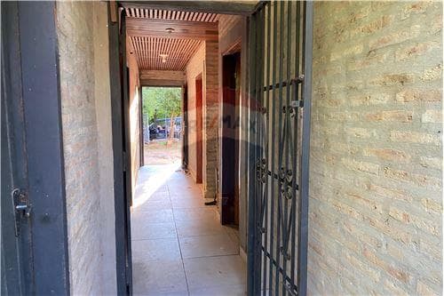 Casa en limpio montaña alta — foto 4