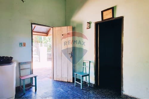 Gran Oportunidad: Casa Doble en Luque, Laurelty — foto 2