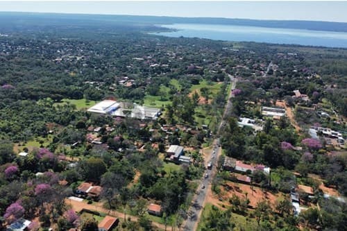 Terreno en venta a minutos del centro de Areguá — foto 2