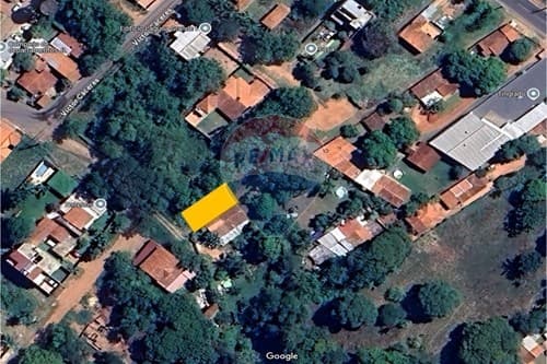 Terreno – Zona Toyotoshi, San Lorenzo — foto 1