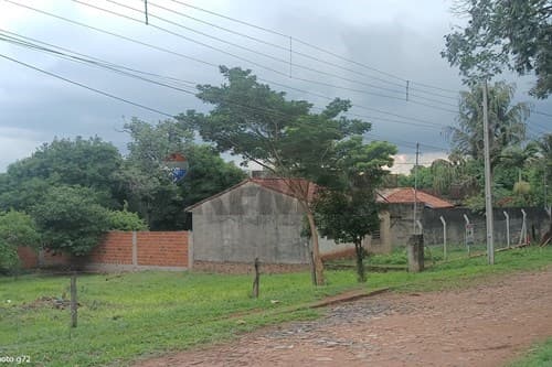 Atractivo terreno en Ñemby p/ inversiones varias
