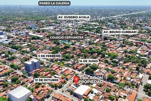 Condominio con rentabilidad neta del 15% — foto 4