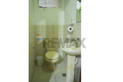 Casa en Venta en Barrio Pettirossi - Asunción, foto 2
