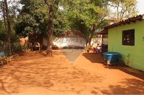 Terreno Residencial en Luque — foto 2