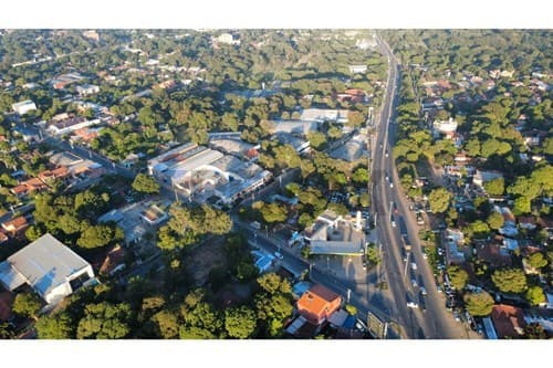 Terreno en venta en loma pyta asuncion — foto 2