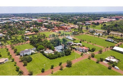 Terreno en condominio cerrado ayres del este — foto 4