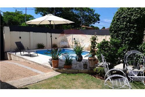 Casa amoblada con Piscina — foto 3