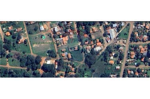 Terreno en venta - Luque Yka'a — foto 1