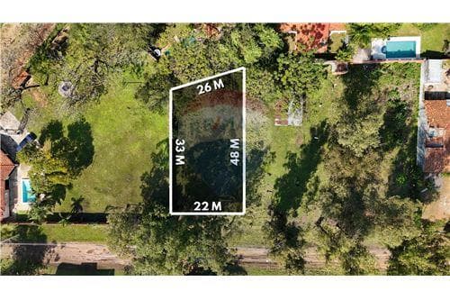 Terreno - San Bernardino urbanizacion sadi 3 — foto 5