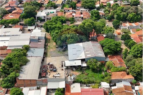 Industria Metalúrgica en Venta – Vista Alegre — foto 5