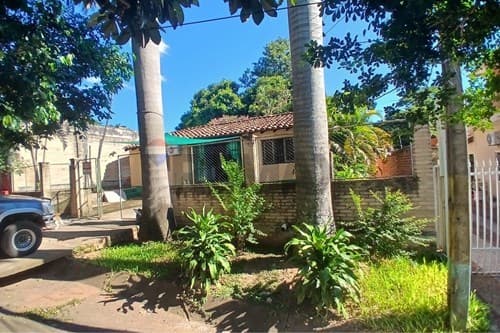 Propiedad estratégica en Caacupé — foto principal
