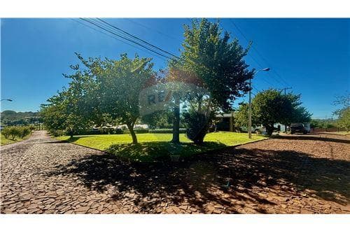 Terreno en ayres del este - esquina — foto 3