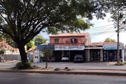 Strategic commercial land — foto 2