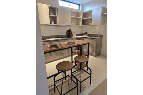 Monoambiente con renta activa — foto 3