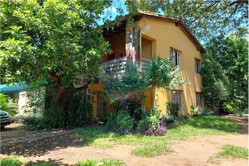 Casa a refaccionar s/ avda felix bogado - asuncion, foto 1