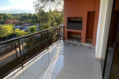 Depto. de 3 habitaciones | CONDOMINIO PARQUE PINAR — foto 5