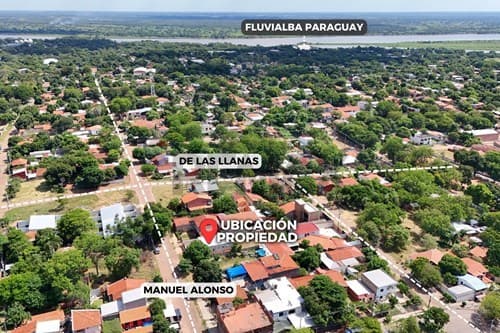 Casa en venta – barrio san roque, Lambaré — foto 5
