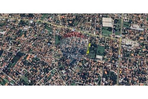 2 terrenos juntos en Luque — foto 3