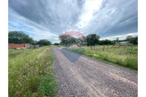 Terreno en Jose Falcon-Chaco i, foto 1
